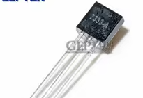 HT7333 HT7333-1 TO92 TO-92 HT7333-A  3.3V voltage regulator IC Gepyun – KSH 30 at CLOUD SENSORS Mombasa – Top quality intergrated circuits. Best electronics in Kenya. Shop now for Arduino, ESP32, sensors and IoT devices.