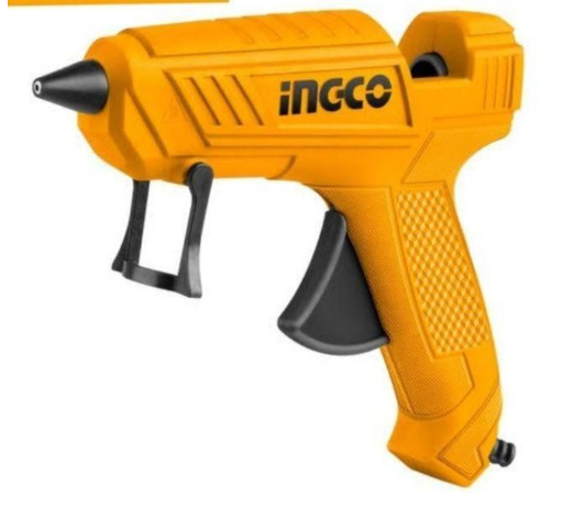 Ingco 100W PRO Hot Melt Glue Gun – KSH 1,700 at CLOUD SENSORS Mombasa – Quality electronics in Kenya
