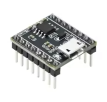 JQ8900-16P voice broadcast module – KSH 400 at CLOUD SENSORS Mombasa – Top quality modules. Best electronics in Kenya. Shop now for Arduino, ESP32, sensors and IoT devices.