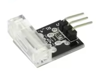 KY031 Knock Sensor Module – KSH 200 at CLOUD SENSORS Mombasa – Top quality modules. Best electronics in Kenya. Shop now for Arduino, ESP32, sensors and IoT devices.