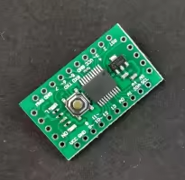 LGT8F328P SSOP20 MiniEVB – KSH 700 at CLOUD SENSORS Mombasa – Quality electronics in Kenya