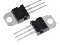 LM317T Voltage Regulator IC – KSH 50 at CLOUD SENSORS Mombasa – Quality electronics in Kenya