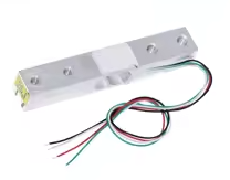 Load Cell Weight Sensor 20KG – KSH 550 at CLOUD SENSORS Mombasa – Quality electronics in Kenya