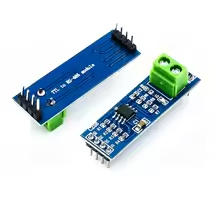 MAX485 Module RS-485 TTL Turn To RS485 MAX485CSA Converter For Arduino Microcontroller MCU Development Accessories – KSH 300 at CLOUD SENSORS Mombasa – Quality electronics in Kenya