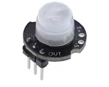 MH-SR602 MINI Motion Sensor Detector Module SR602 Pyroelectric Infrared PIR kit sensory switch for Arduino Diy With lens – KSH 300 at CLOUD SENSORS Mombasa – Quality electronics in Kenya