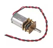 Mini Micro N20 Gear Motor DC 3V-6V Slow Speed – KSH 350 at CLOUD SENSORS Mombasa – Quality electronics in Kenya