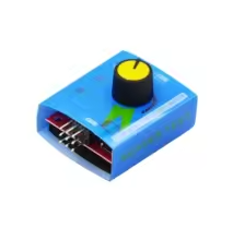Multi Servo Tester 3CH ECS Consistency Speed Controler Power Channel CCPM Meter Master Checker RC Dron Helicopter Parts RC Hobby – KSH 800 at CLOUD SENSORS Mombasa – Quality electronics in Kenya