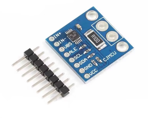 NA226 IIC I2C interface Bi-directional current/Power monitoring sensor module For Arduino – KSH 400 at CLOUD SENSORS Mombasa – Quality electronics in Kenya