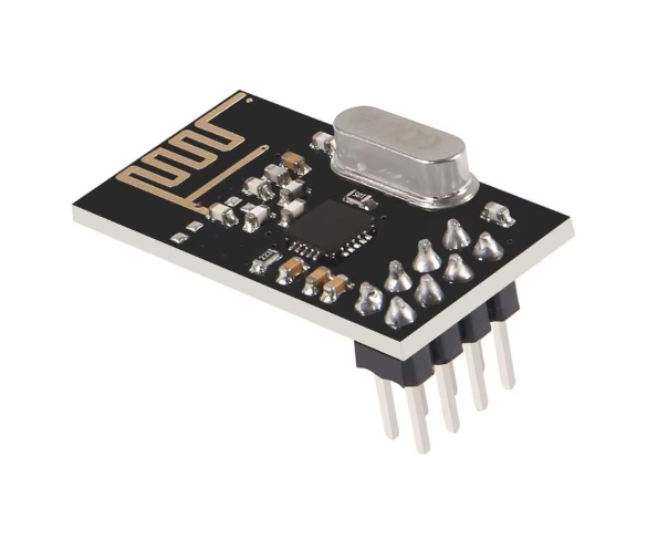 NRF24L01 2.4GHz 2Mbit/s Wireless Data Transmission RF Transceiver Module Board 1.9-3.6V For Arduino DIY – KSH 400 at CLOUD SENSORS Mombasa – Quality electronics in Kenya