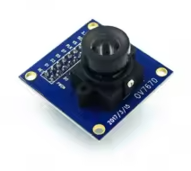 OV7670 camera module – KSH 700 at CLOUD SENSORS Mombasa – Quality electronics in Kenya