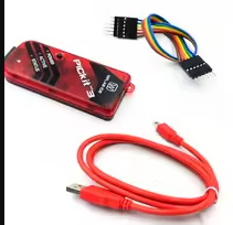 PIC KIT3 Programmer Offline Programming Simulation PIC Microcontroller Chip Monopoly – KSH 2,000 at CLOUD SENSORS Mombasa – Quality electronics in Kenya