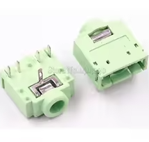 PJ-307 PJ307 3.5mm Stereo Jack Socket Audio Jack Connector PCB 3F07 – KSH 40 at CLOUD SENSORS Mombasa – Top quality connectors. Best electronics in Kenya. Shop now for Arduino, ESP32, sensors and IoT devices.
