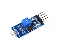 Photosensitive Brightness Resistance Sensor LDR Module – KSH 200 at CLOUD SENSORS Mombasa – Quality electronics in Kenya