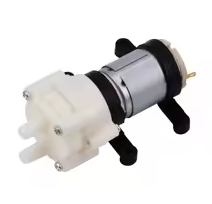R385 Water Pump 12V Diaphragm Pump Pump 6V Small Miniature Water Pump Household Fish Tank Accessories Tea Set Water Pump – KSH 1,200 at CLOUD SENSORS Mombasa – Quality electronics in Kenya