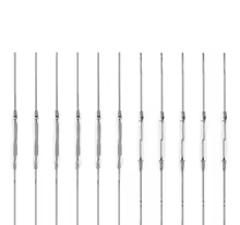 N/O Reed switch Magnetic Switch 2 * 14mm Normally Open Magnetic Induction switch – KSH 50 at CLOUD SENSORS Mombasa – Top quality switches. Best electronics in Kenya. Shop now for Arduino, ESP32, sensors and IoT devices.