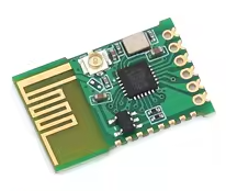 Remote control switch 2.4G module JDY-41 wireless serial transparent transmission module transceiver – KSH 350 at CLOUD SENSORS Mombasa – Quality electronics in Kenya