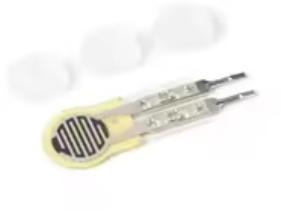 Resistive Thin Film Pressure Sensor Flexible Force Sensitive Resistor (FSR) – KSH 900 at CLOUD SENSORS Mombasa – Quality electronics in Kenya
