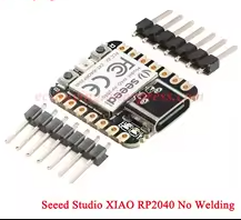 Seeed Studio XIAO BLE nRF52840 SENSE Plus Seeeduino XIAO RP2040 Bluetooth-co Module For Arduino Nano Microcontroller – KSH 1,500 at CLOUD SENSORS Mombasa – Quality electronics in Kenya