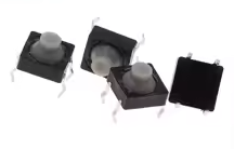 Silent Silicone TACT Push Button Switch 8X8x5mm 4PIN Micro Key Power Tactile Switches 8*8*5MM – KSH 10 at CLOUD SENSORS Mombasa – Top quality switches. Best electronics in Kenya. Shop now for Arduino, ESP32, sensors and IoT devices.