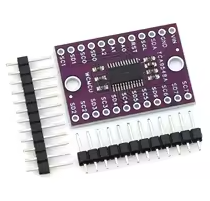 TCA9548A 8 Channel IIC Expansion Board I2C Multiplexer Breakout Board for Arduino – KSH 800 at CLOUD SENSORS Mombasa – Quality electronics in Kenya