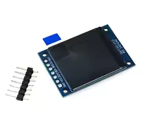 TFT Display 1.8  Module ST7735 TFT – KSH 700 at CLOUD SENSORS Mombasa – Quality electronics in Kenya