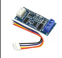 TTL to RS485 Converter 3.3V/5.0V Hardware Automatic Control Converter Module For Arduino for Arduino AVR – KSH 400 at CLOUD SENSORS Mombasa – Quality electronics in Kenya