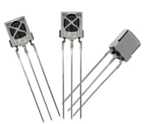 Universal IR Infrared Receiver Sensor Module 1838 TL1838 VS1838B 38Khz Diode CHQ1838 – KSH 60 at CLOUD SENSORS Mombasa – Quality electronics in Kenya