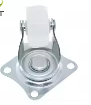 Universal Swivel Caster  Wheel White Roller Wheel – KSH 250 at CLOUD SENSORS Mombasa – Quality electronics in Kenya