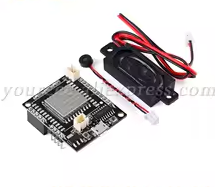 VC-02 VC-01 AI Intelligent Network-free Pure Offline Voice RECOGNITION Development Board – KSH 3,000 at CLOUD SENSORS Mombasa – Quality electronics in Kenya