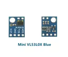 MINI VL53L0X Time-of-Flight (ToF) Laser Ranging Sensor Breakout 940nm GY-VL53L0XV2 Laser Distance Module I2C IIC 3.3V/5V For Arduino – KSH 500 at CLOUD SENSORS Mombasa – Quality electronics in Kenya