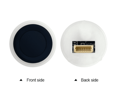 ZW101 ZW111 Integrated Fingerprint Sensor – KSH 1,000 at CLOUD SENSORS Mombasa – Quality electronics in Kenya