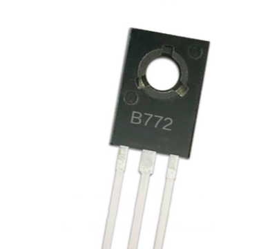 B772 TO-126 Transistor – KSH 10 at CLOUD SENSORS Mombasa – Top quality transistors. Best electronics in Kenya. Shop now for Arduino, ESP32, sensors and IoT devices.