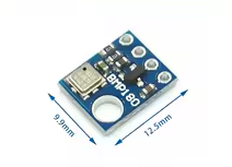 BMP180 Digital Barometric Pressure Sensor Module for Arduino – KSH 455 at CLOUD SENSORS Mombasa – Quality electronics in Kenya
