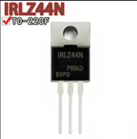 IRLZ44N – KSH 100 at CLOUD SENSORS Mombasa – Quality electronics in Kenya