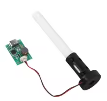 Ultrasonic Atomization Maker Module Multifunctional USB Humidifier Mist Atomizer Module for Industry Vehicles – KSH 800 at CLOUD SENSORS Mombasa – Quality electronics in Kenya