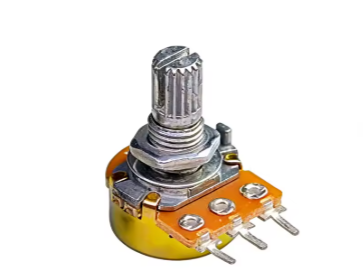 WH148 Carbon Film Potentiometer 3PIN 15MM 100K – KSH 40 at CLOUD SENSORS Mombasa – Top quality capacitors and resistors. Best electronics in Kenya. Shop now for Arduino, ESP32, sensors and IoT devices.
