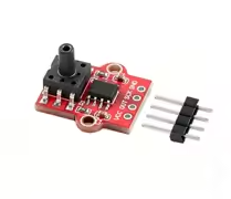 3.3-5V Digital Barometric Pressure Sensor Module Liquid Water Level Controller Board 0-40KPa Connect 2.5mm Soft Tube For Arduino – KSH 1,300 at CLOUD SENSORS Mombasa – Top quality sensors. Best electronics in Kenya. Shop now for Arduino, ESP32, sensors and IoT devices.