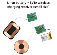 Wireless Power Transfer Kit – KSH 1,500 at CLOUD SENSORS Mombasa – Quality electronics in Kenya